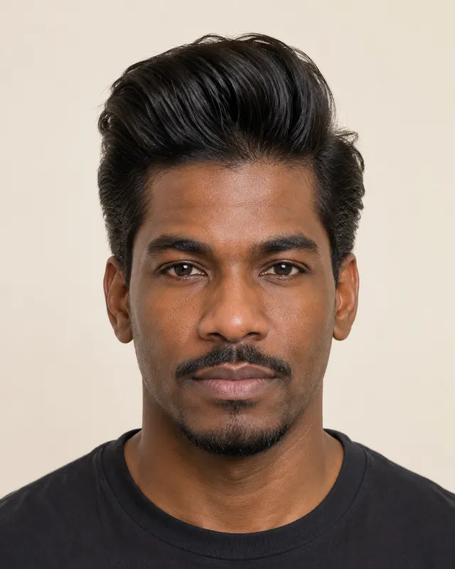Pompadour